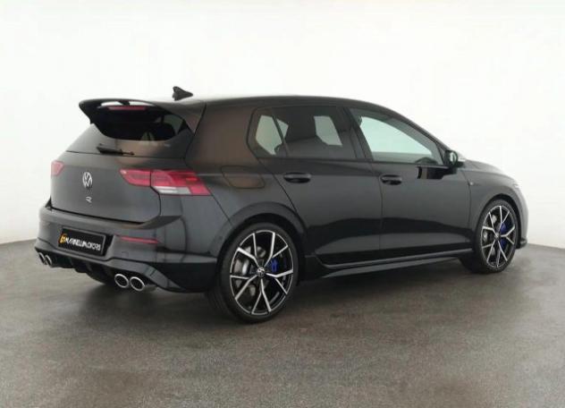 VOLKSWAGEN Golf R PERMORMANCE 4M DSG 333CV TETTO- 19" ESTORIL rif. 23769384 - Foto 2