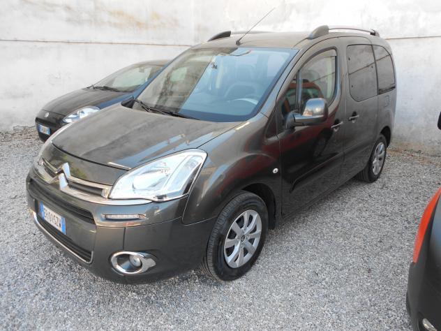 Citroen Berlingo Multispace 1.6 HDi 90 Seduction - Foto 3