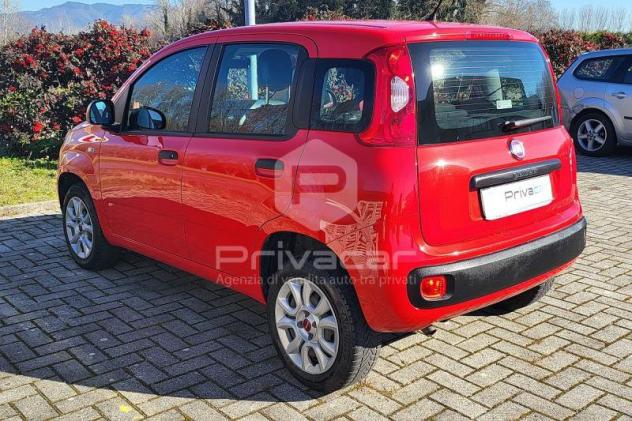 FIAT Panda 0.9 TwinAir Turbo Natural Power Lounge - Foto 6