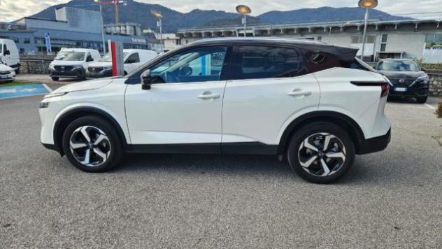 NISSAN Qashqai MHEV 140 CV N-Connecta rif. 24040401 - Foto 7