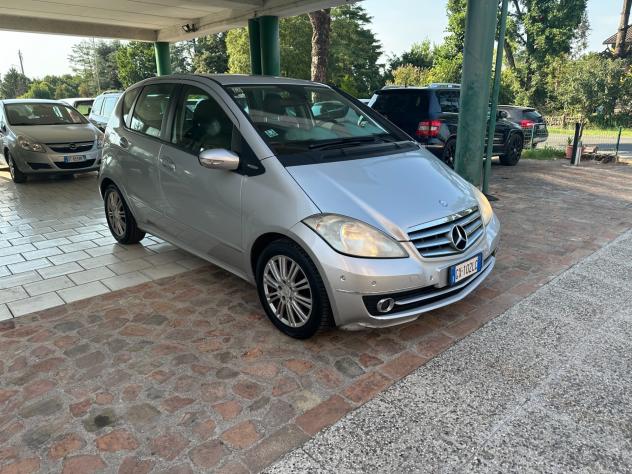 Mercedes-benz A 180 CDI (12 RATE) - Foto 3