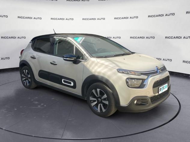 Citroën C3 3ª serie PureTech 110 S&S Shine - Foto 3