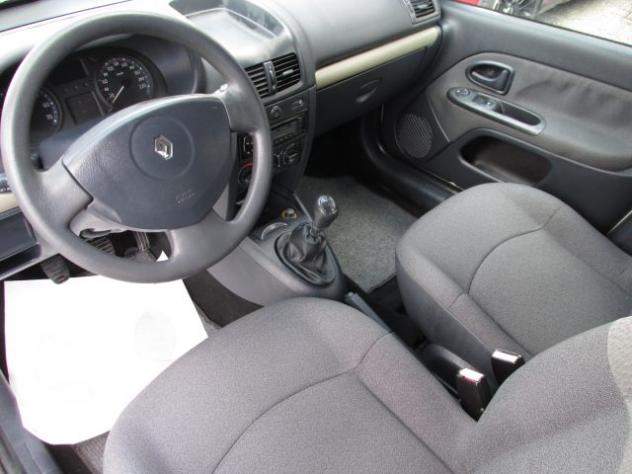 RENAULT Clio 1.2 5p, Access Authentique -OkNeopaten.-PRONTO USO rif. 23099293 - Foto 9