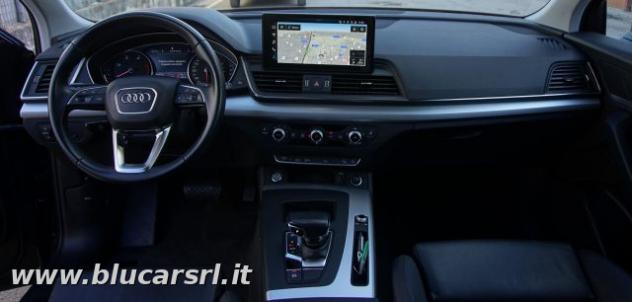 AUDI Q5 Sportback 35 TDI Business Advanced S tronic rif. 23601850 - Foto 8