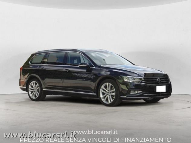 VOLKSWAGEN Passat 1.5 TSI ACT Business DSG rif. 23617511 - Foto 2