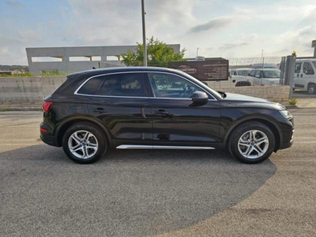 AUDI Q5 35 TDI S tronic Business rif. 24079176 - Foto 4
