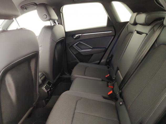 Audi Q3 2.0 35 TDI S Tronic S Line Edition - Foto 10