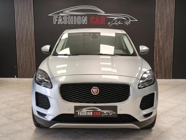 Jaguar E-Pace 2.0D 150 CV S - Foto 5