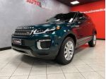 LAND ROVER Range Rover Evoque 2.0 TD4 150 CV 5P AUTO rif. 19728782