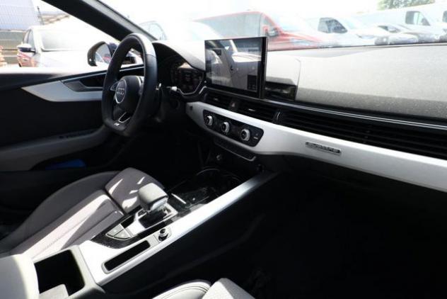 AUDI A5 SPB 45 TFSI quattro S tronic S line Tetto pano rif. 23489021 - Foto 8