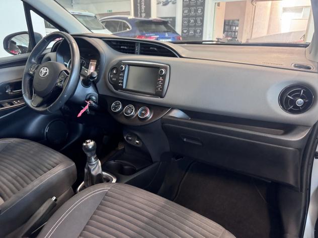 Toyota Yaris 1.0 Active - Foto 9