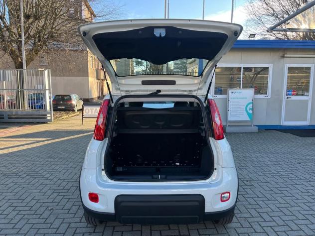 FIAT Panda 1.0 FireFly 70cv S&S Hybrid - Foto 9