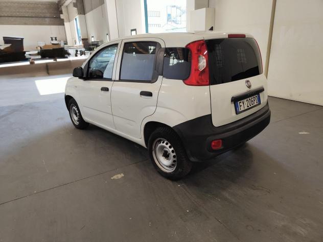 FIAT Panda 1.2 69cv S&S E6d-Temp Pop VAN - Foto 6