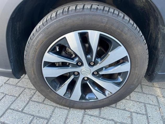 Suzuki S-Cross S-Cross 1.5h 140v Starview 2wd at - Foto 7