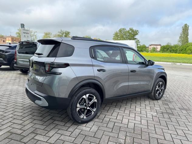 Citroën C3 Aircross C3 Aircross Hybrid 145 e-DCS6 Max - Foto 7
