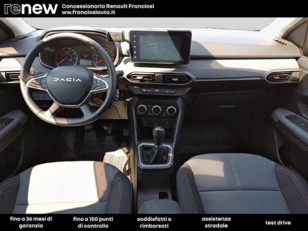 DACIA Jogger 1.0 TCe GPL EXTREME UP 7 P NBI rif. 23913012 - Foto 9