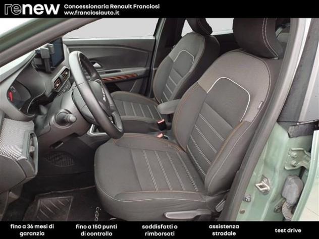DACIA Sandero TCe 100 GPL Stepway Expression NBI rif. 24178825 - Foto 7