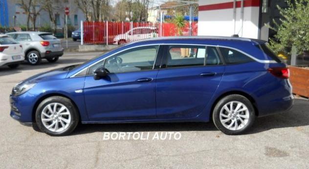 OPEL Astra 1.5 CDTi 44.000 KM SPORTS TOURER BUSINESS ELEGANCE rif. 23996124 - Foto 3