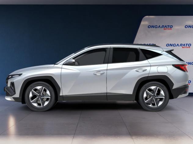 Hyundai Tucson 1.6 CRDi MHEV 2wd 136cv Business DCT #Vari.Colori - Foto 6