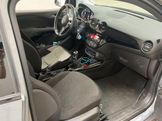 Opel Adam 1.2 70 CV Jam - Foto 3