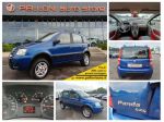 FIAT Panda 1.3 MJT 16V 4x4 1°PROP-KM CERTIFICATI