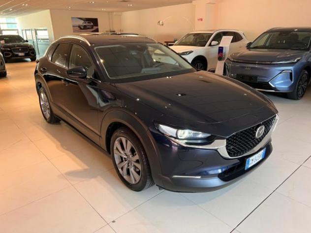 MAZDA CX-30 2.0L e-Skyactiv-X M Hybrid AWD Exceed rif. 23830234 - Foto 3