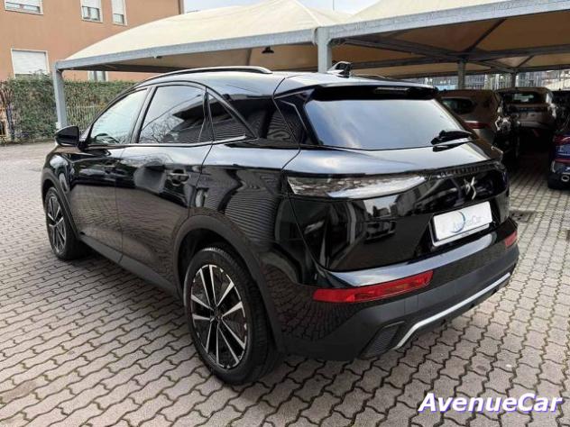 DS AUTOMOBILES DS 7 bluehdi Pallas TELECAMERA PREZZO REALE IVA ESPOSTA rif. 23794228 - Foto 8