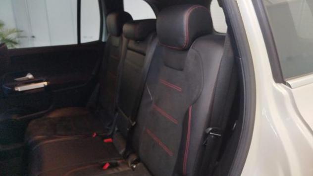 MERCEDES-BENZ GLB 200 d Automatic 4Matic Sport rif. 23732329 - Foto 10