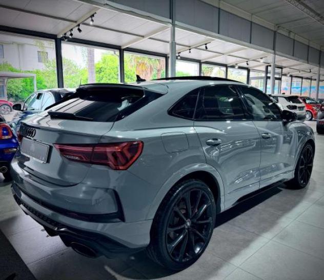 Audi RS Q3 SPBK 2.5 TFSI 400CV S-Tronic - Foto 7