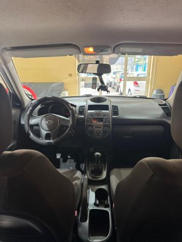 Kia Soul 1.6 CVVT Cool Bi-Fuel - Foto 8