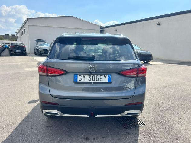 MG ZS 1.5 HYBRID LUXURY *SENZA OBBLIGO DI FINANZIAMENTO* - Foto 8