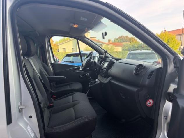 OPEL Vivaro PULMINO 9 POSTI 1.6 BiTURBO 120CV 6M. rif. 24115271 - Foto 4