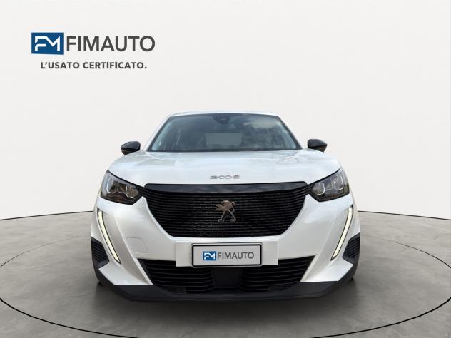 Peugeot 2008 BlueHDi 110 S&S Active Pack - 2022