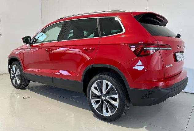 Skoda Karoq 1.0 TSI 110 CV Style KM0 - 2024 - Foto 7