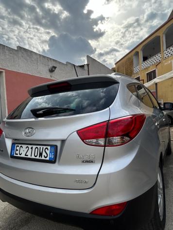 Hyundai iX35 2.0 CRDi 2WD Comfort - Foto 2