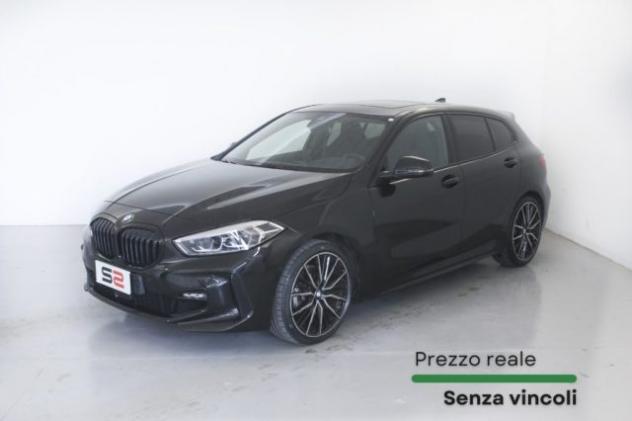 BMW 118 i 5p. Msport / Tetto Panorama / Neopatentati rif. 22480101