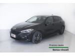 BMW 118 i 5p. Msport / Tetto Panorama / Neopatentati rif. 22480101