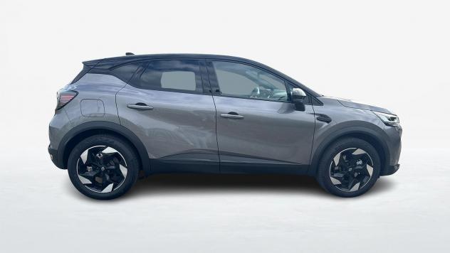 Renault Captur NUOVO techno full hybrid E-Tech 160 cv MY25 - Foto 3