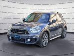 MINI Countryman Mini Countryman 2.0 Cooper SD Boost all4 auto my18