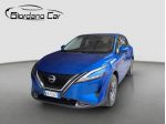 Nissan Qashqai MHEV 158 CV Xtronic Business Autocarro