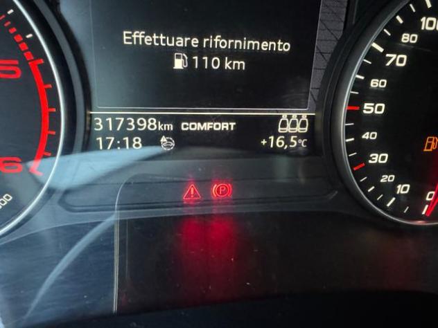 AUDI A4 BUSINESS AVANT 2.0 TDI 150 CV rif. 24109704 - Foto 7