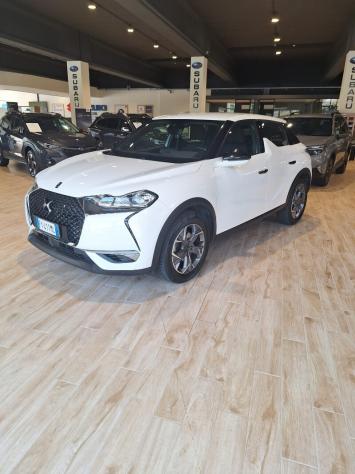 DS DS 3 2ª serie DS 3 Crossback PureTech 130 aut. Business - Foto 5