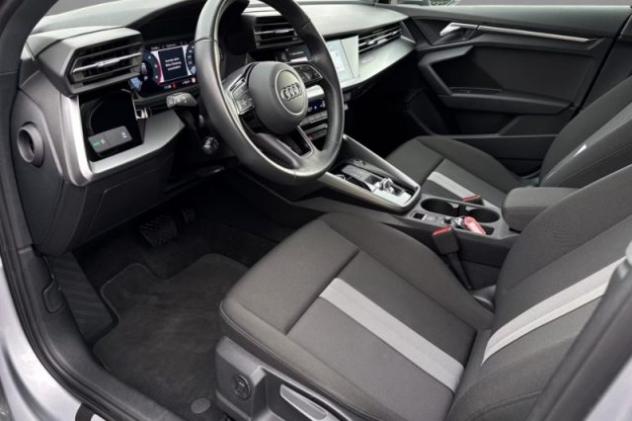 AUDI A3 SPB 35 TDI S tronic Business Advanced rif. 24050162 - Foto 7