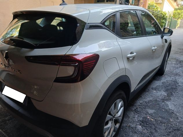 Renault Nuova Captur Zen TCe 100 CV (KW 74), Euro 6, BENZINA - Foto 4