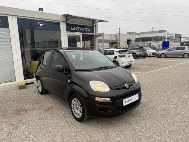 FIAT Panda III 2021 1.0 firefly hybrid s&s 70cv - Foto 3