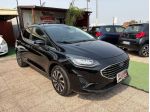 Ford Fiesta 1.1 75 CV 5 porte Titanium