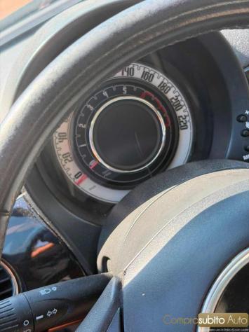FIAT 500 1.2 Lounge rif. 23939605 - Foto 5