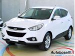 HYUNDAI iX35 1.7 CRDI 2WD COMFORT 116CV, GARANZIA 12 MESI rif. 23980139