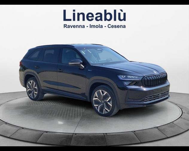 Škoda Kodiaq Sportline Be More 2,0 TDI 110 kW (150 CV) 7 marce - DSG - Foto 3