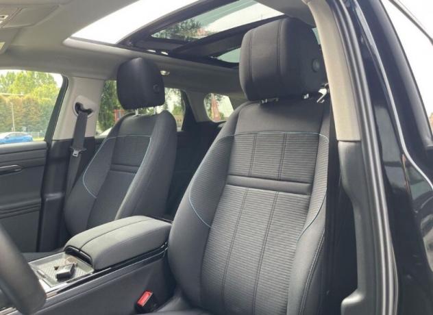 LAND ROVER RR Evoque 2ª serie Range Rover Evoque 2.0D I4 180 CV AWD Auto R-Dynamic SE - Foto 9